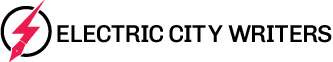 Logo | Electric City Writers, Scranton PA
